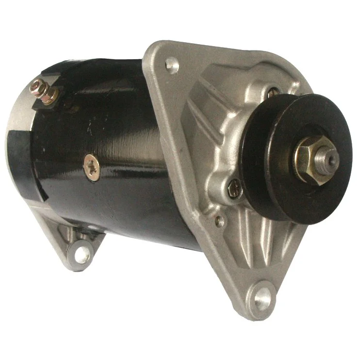 HC-Cargo Dynastarter