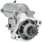 HC-Cargo Startmotor