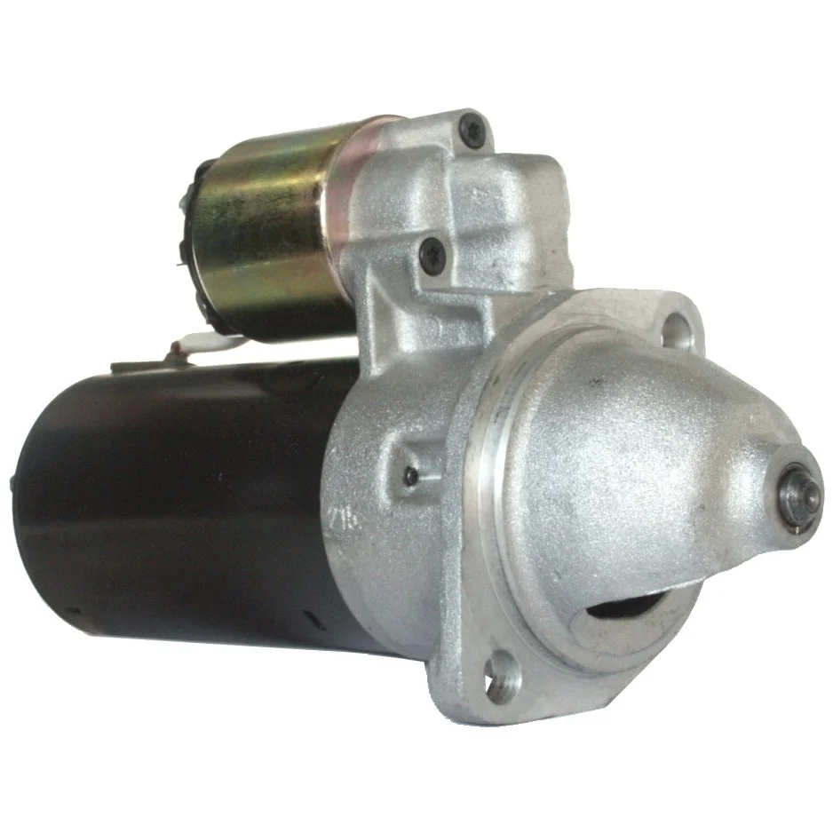 HC-Cargo Startmotor