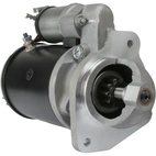 HC-Cargo Startmotor