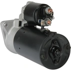 HC-Cargo Startmotor