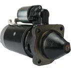 HC-Cargo Startmotor