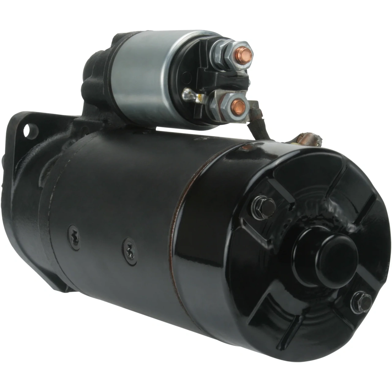 HC-Cargo Startmotor