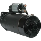 HC-Cargo Startmotor