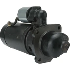 HC-Cargo Startmotor