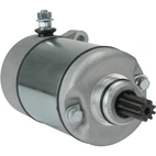 HC-Cargo Startmotor