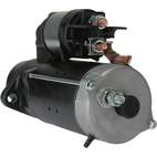 HC-Cargo Startmotor