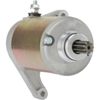 HC-Cargo Startmotor