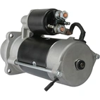 HC-Cargo Startmotor