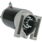HC-Cargo Startmotor