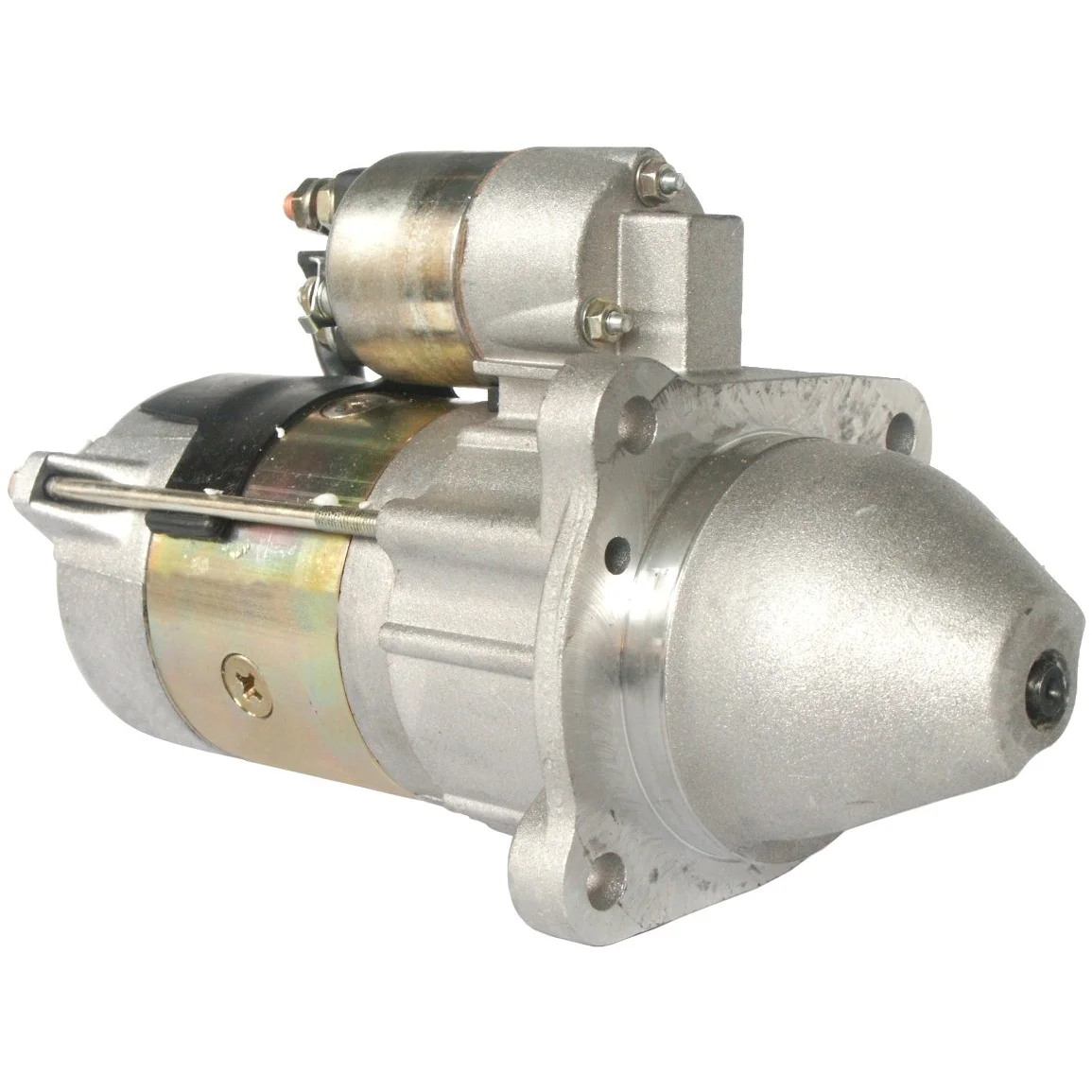 HC-Cargo Startmotor