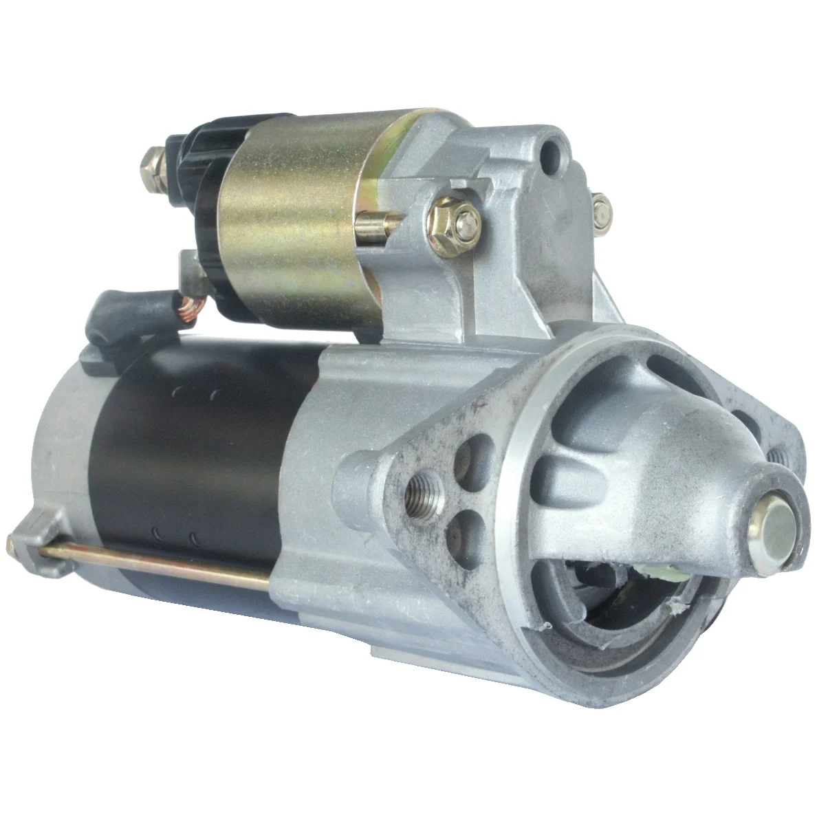 HC-Cargo Startmotor