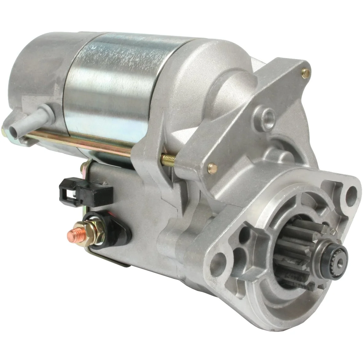 HC-Cargo Startmotor