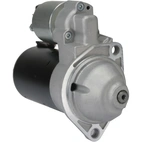HC-Cargo Startmotor