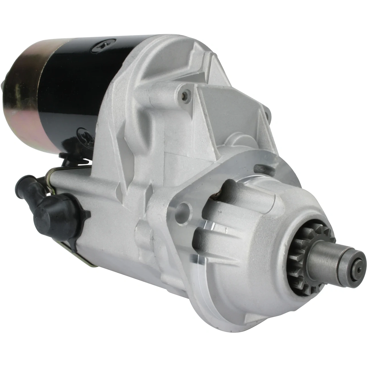 HC-Cargo Startmotor