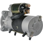 HC-Cargo Startmotor
