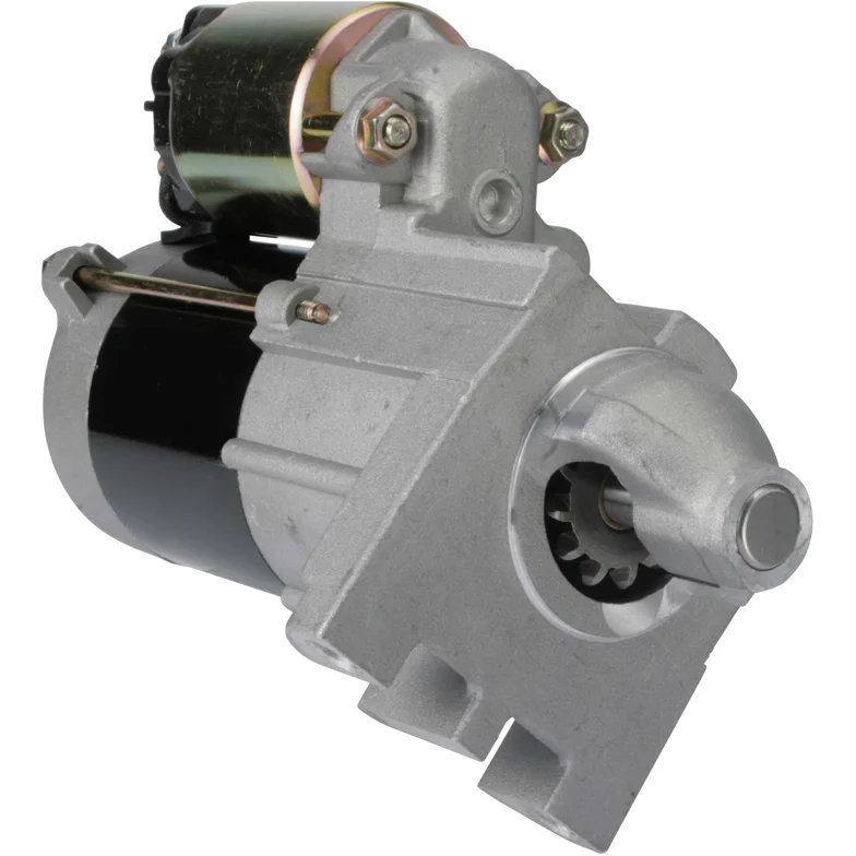 HC-Cargo Startmotor