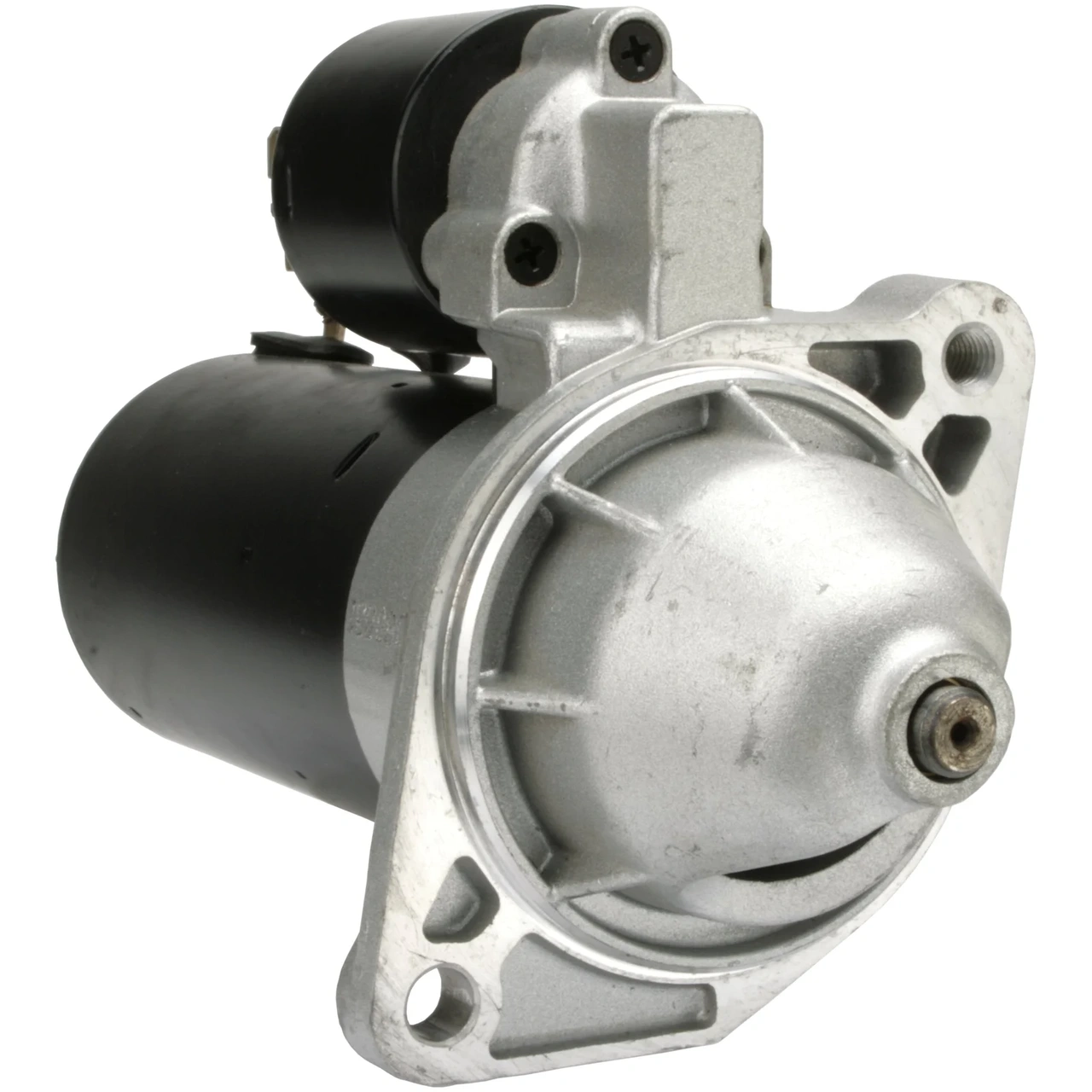 HC-Cargo Startmotor