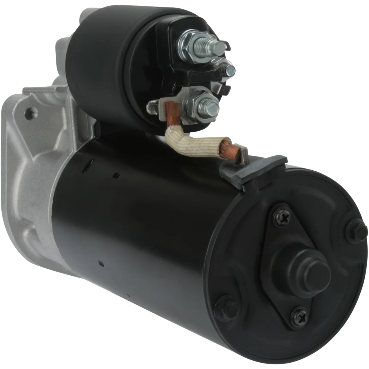 HC-Cargo Startmotor