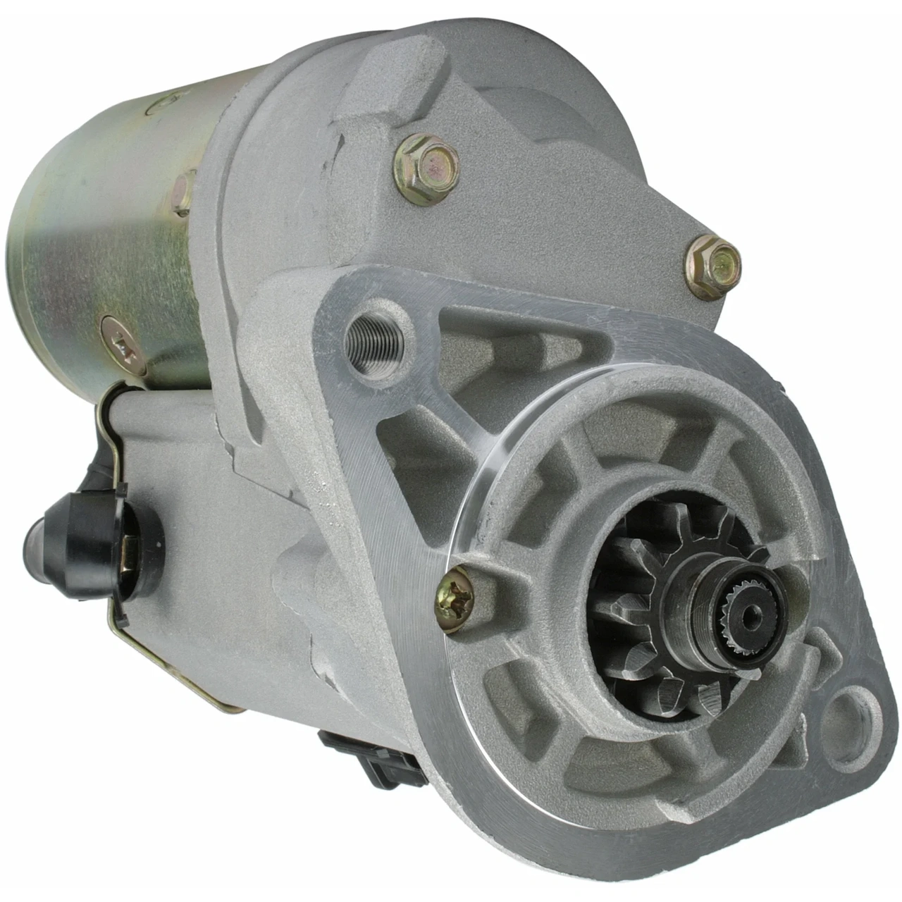 HC-Cargo Startmotor