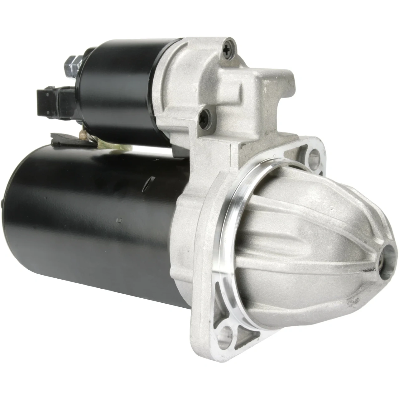 HC-Cargo Startmotor