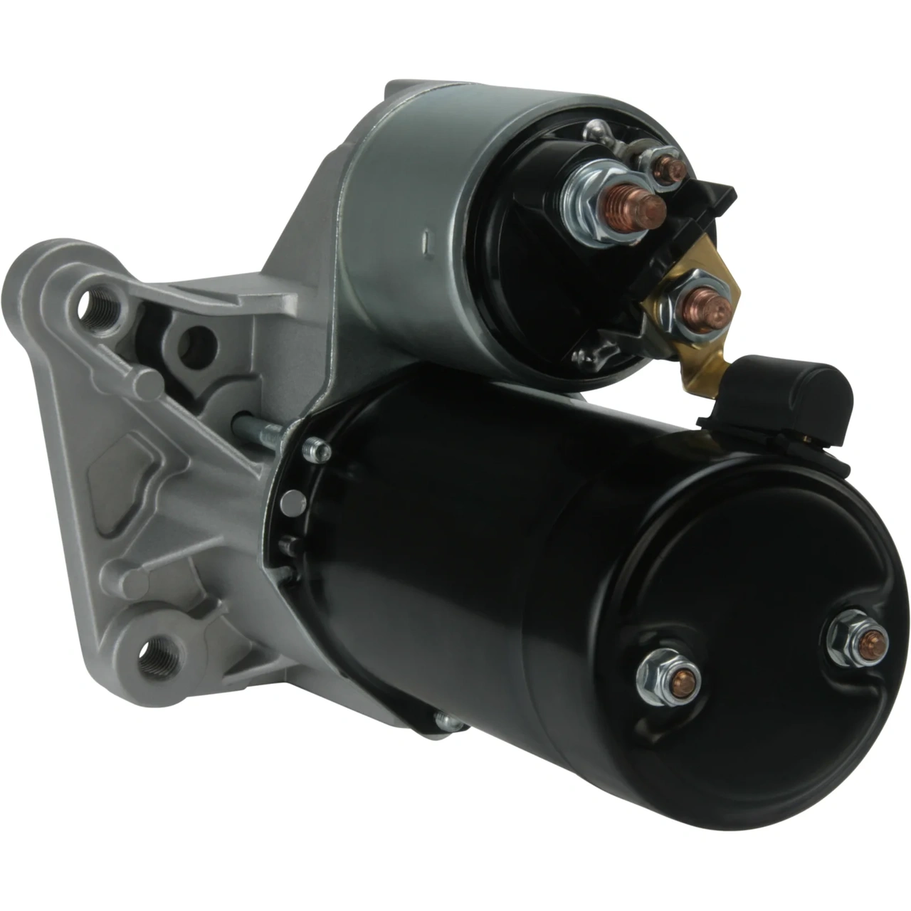 HC-Cargo Startmotor