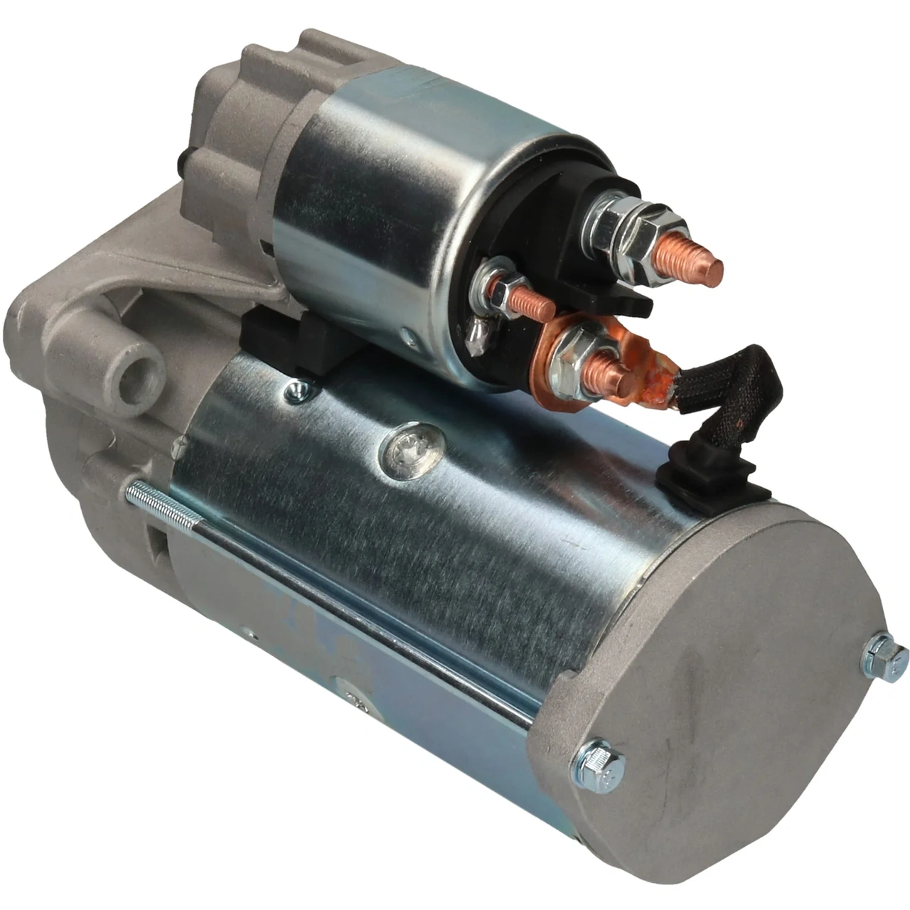 HC-Cargo Startmotor