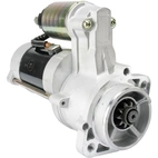 HC-Cargo Startmotor