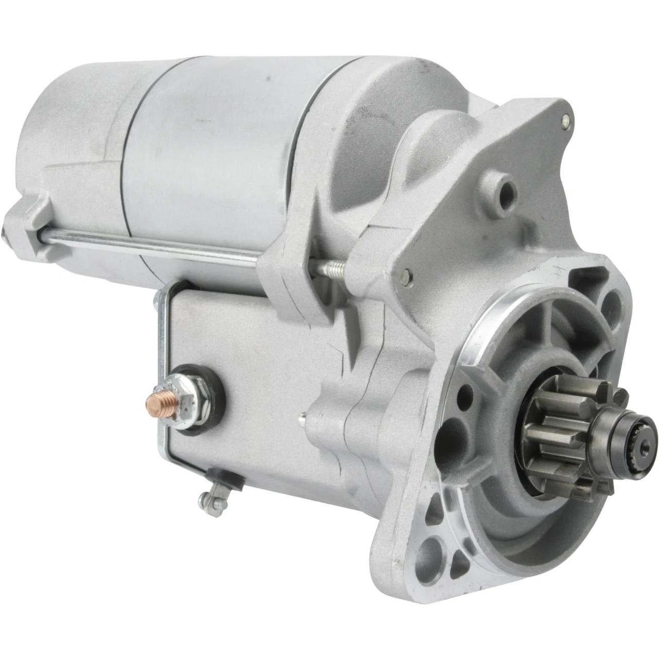 HC-Cargo Startmotor