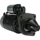 HC-Cargo Startmotor
