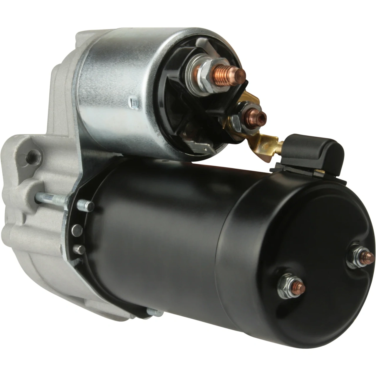 HC-Cargo Startmotor