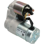 HC-Cargo Startmotor