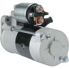 HC-Cargo Startmotor
