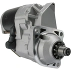 HC-Cargo Startmotor
