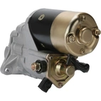 HC-Cargo Startmotor