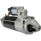 HC-Cargo Startmotor