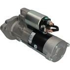 HC-Cargo Startmotor