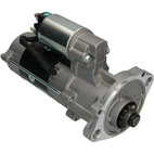 HC-Cargo Startmotor