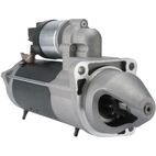 HC-Cargo Startmotor
