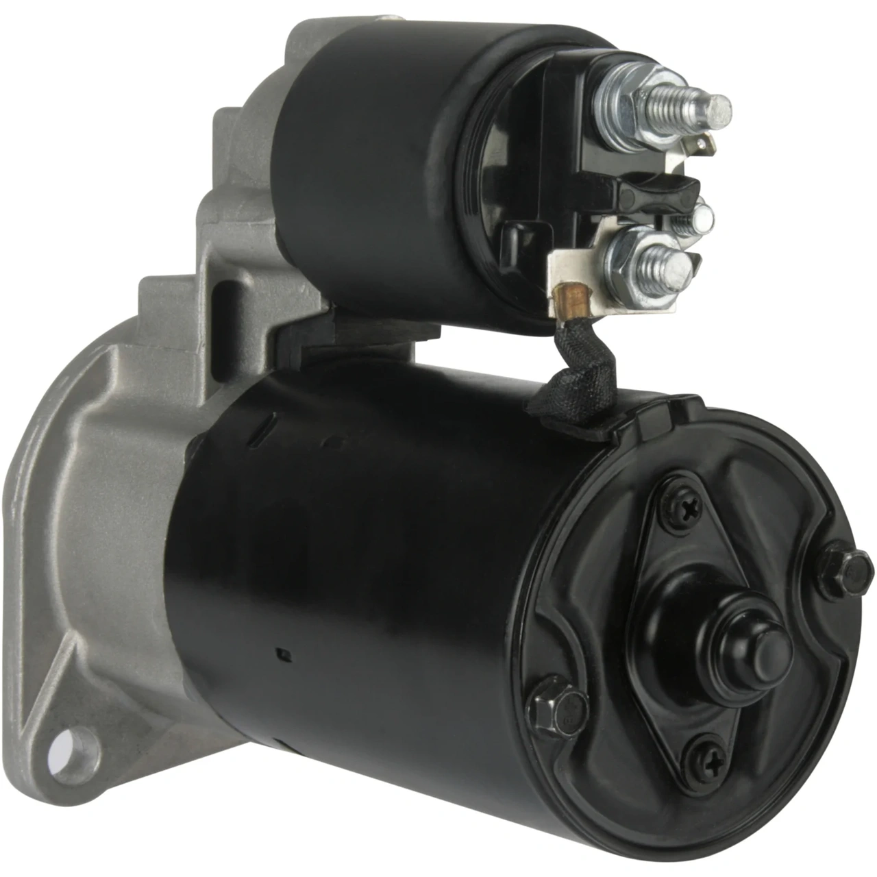 HC-Cargo Startmotor