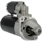 HC-Cargo Startmotor