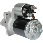 HC-Cargo Startmotor