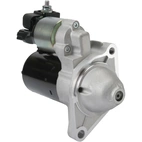 HC-Cargo Startmotor