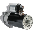 HC-Cargo Startmotor