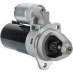 HC-Cargo Startmotor
