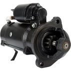 HC-Cargo Startmotor