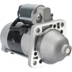 HC-Cargo Startmotor