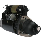 HC-Cargo Startmotor