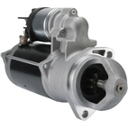 HC-Cargo Startmotor