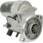 HC-Cargo Startmotor